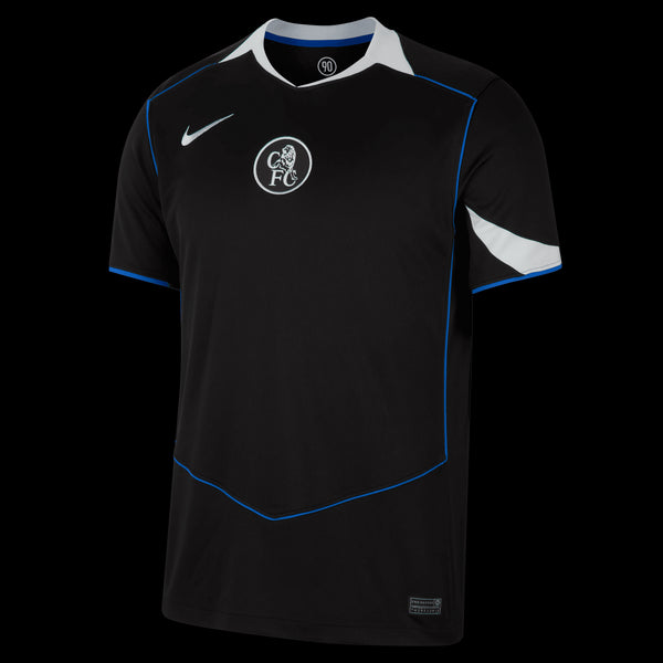 Chelsea FC 2025/26 Men's Third Jersey